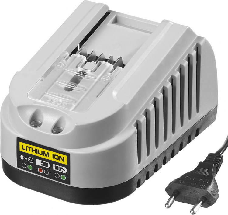 Зарядное устройство ЗУБР БЗУ-14.4-18 М4