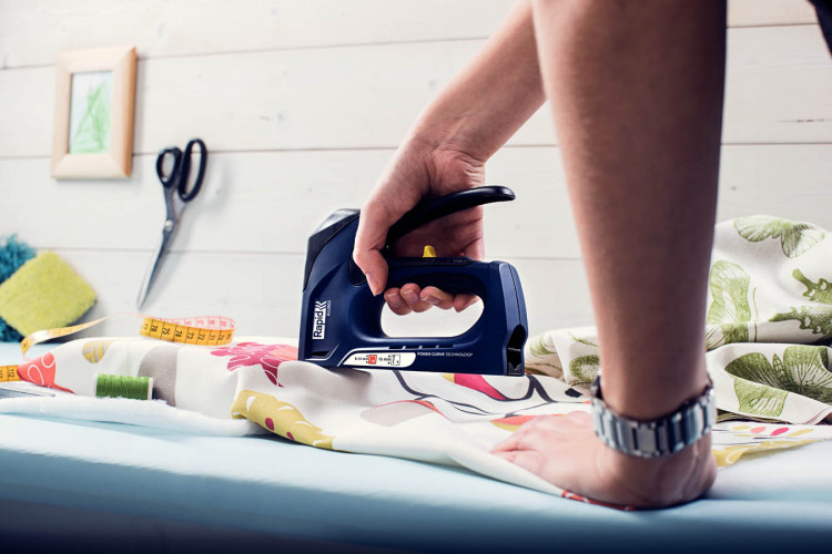 Степлер (скобозабиватель) 2-в-1 RAPID 5000517