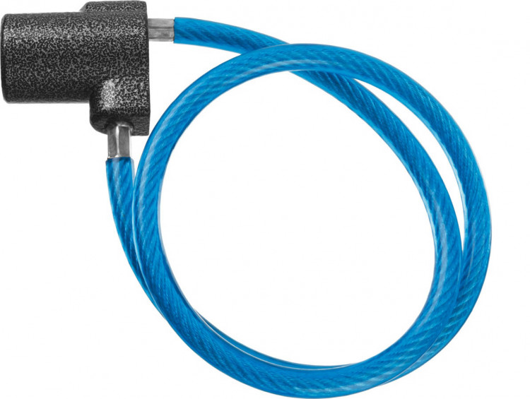 Тросовый замок 37220-6-01