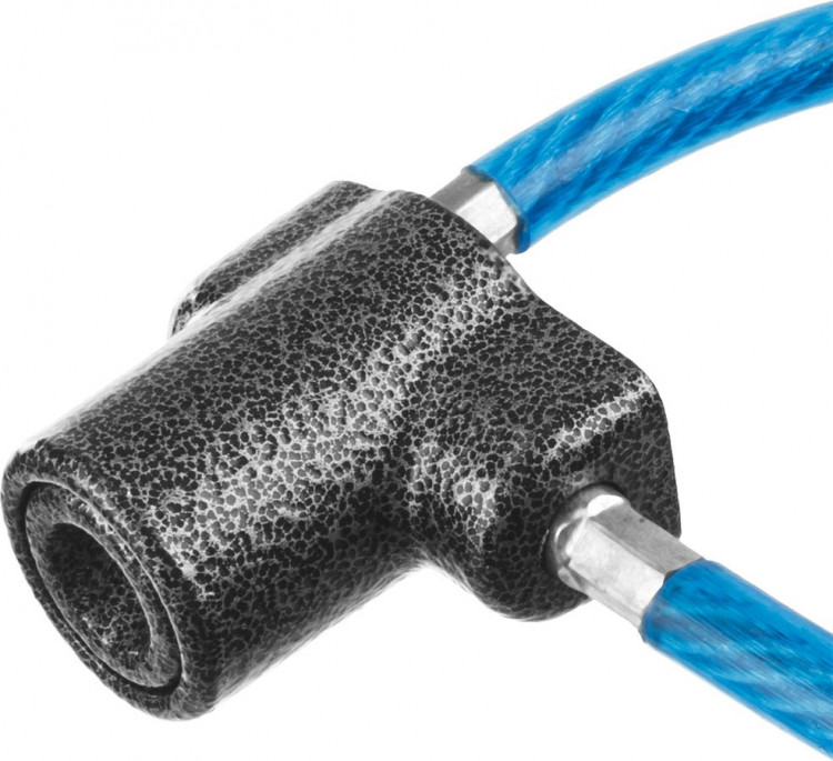 Тросовый замок 37220-6-01