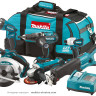 Набор инструментов MAKITA LXT600