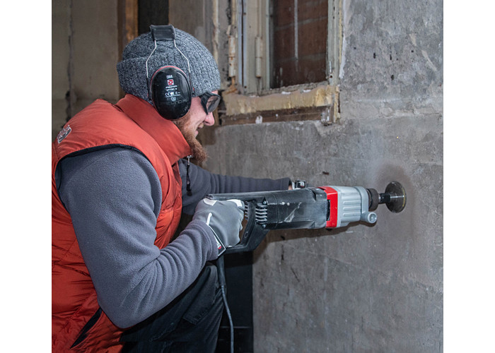 Алмазное сверло DISTAR DDS-W 072x70-4xSDS+ DLD 072 CS-X