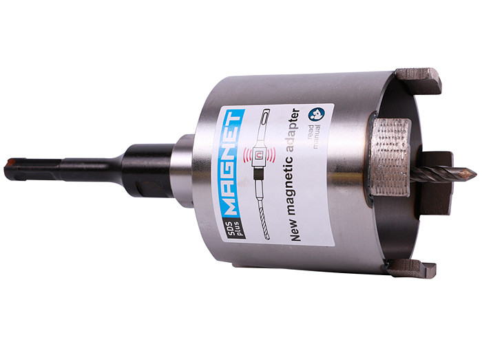 Алмазное сверло DISTAR DDS-W 072x70-4xSDS+ DLD 072 CS-X