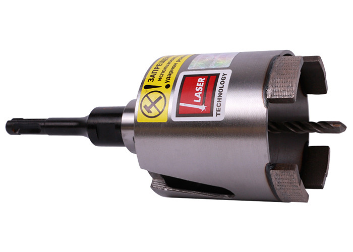 Алмазное сверло DISTAR DDS-W 072x70-4xSDS+ DLD 072 CS-X