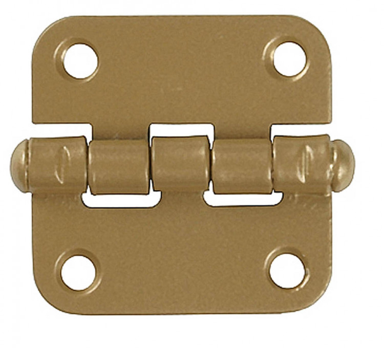 Накладная петля 37623-40