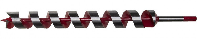 Сверло ЗУБР 2947-450-40