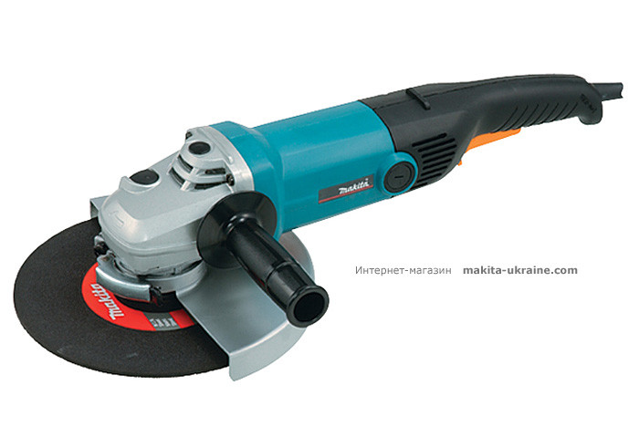 Болгарка MAKITA GA9010C
