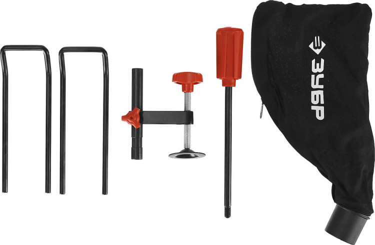 Пила торцовочная ЗУБР ЗПТ-255-1800 ПЛ