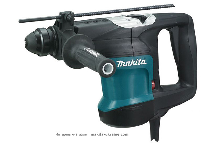 Перфоратор MAKITA HR3200C