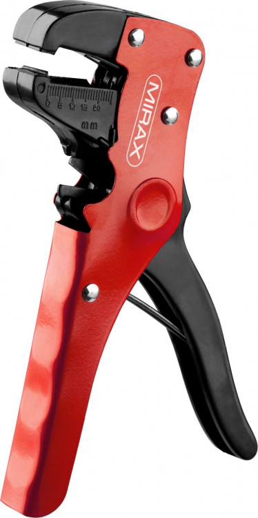 Стриппер для снятия изоляции MIRAX 22638