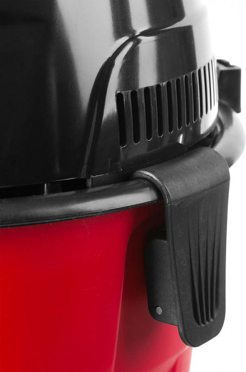 Пылесос хозяйственный ЗУБР ПУ-15-1200 М1