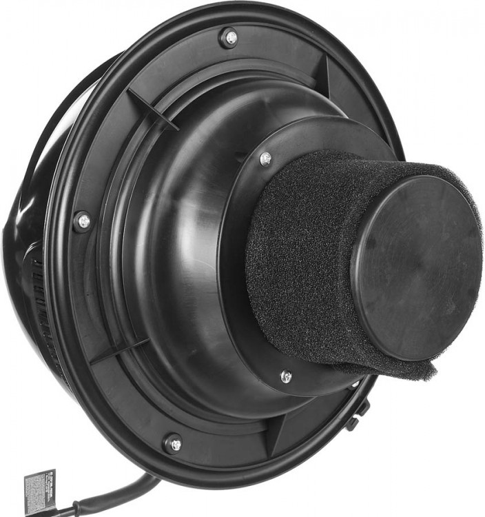 Пылесос хозяйственный ЗУБР ПУ-15-1200 М1