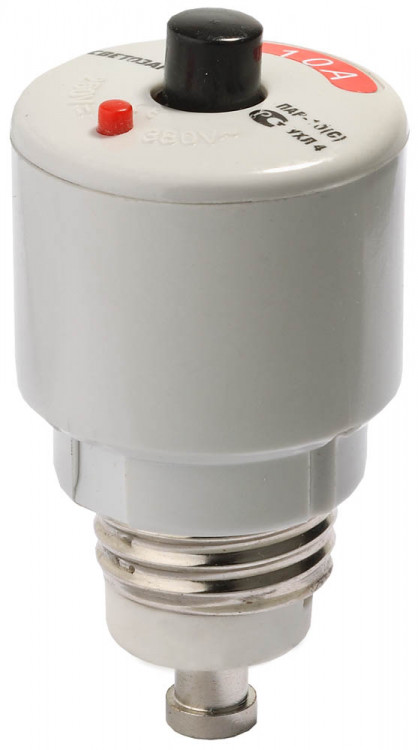 Автоматический предохранитель СВЕТОЗАР SV-49095-10