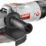 Угловая шлифмашина ЗУБР УШМ-230-2100 ПМ3