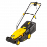 Газонокосилка электрическая HUTER ELM-2000P