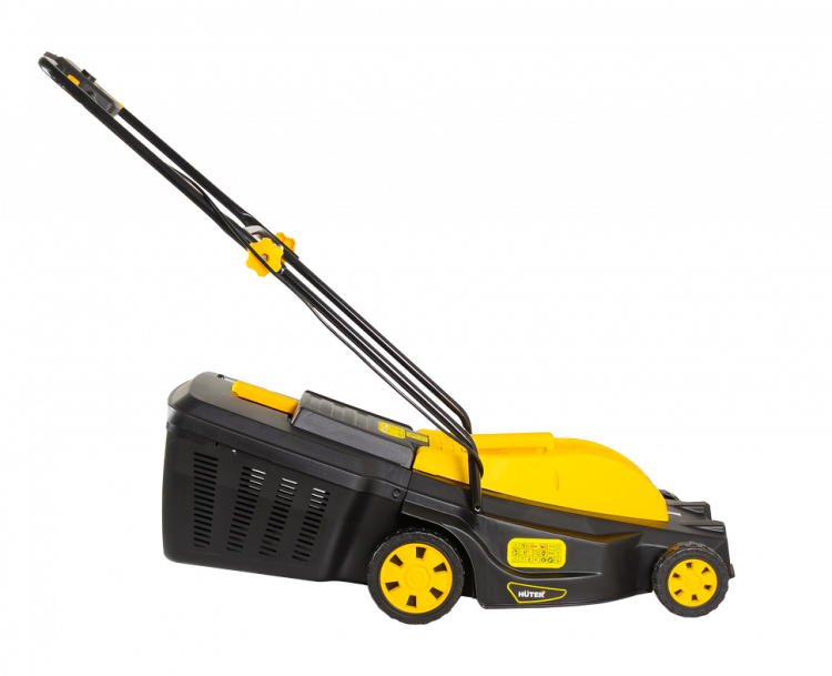 Газонокосилка электрическая HUTER ELM-2000P