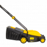 Газонокосилка электрическая HUTER ELM-2000P