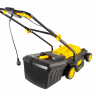 Газонокосилка электрическая HUTER ELM-2000P