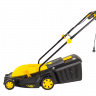 Газонокосилка электрическая HUTER ELM-2000P