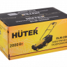 Газонокосилка электрическая HUTER ELM-2000P