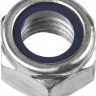 Гайка DIN 985 самостопорящаяся, 303580-20
