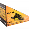 Бензопила HUTER BS-52
