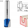 Фреза пазовая фасонная №3 ЗУБР 28742-11.9-22