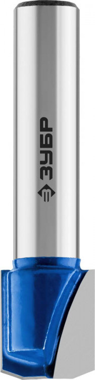 Фреза пазовая фасонная №3 ЗУБР 28742-11.9-22