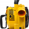 Воздуходувка бензиновая GB-26V HUTER