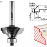 Фреза кромочная калевочная ЗУБР 28786-31.7
