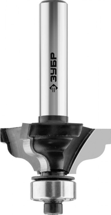 Фреза кромочная калевочная ЗУБР 28786-31.7