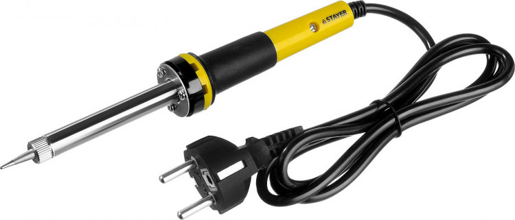 Набор STAYER 55316-40-H4, 55316-40-H4