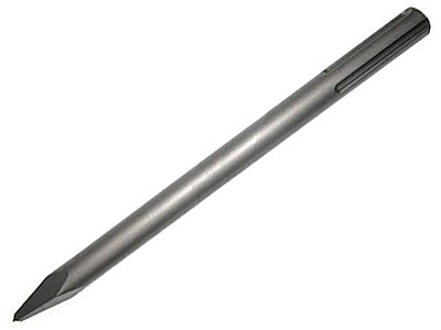Пикообразное зубило MAKITA D-19015 (400 мм)