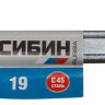 Комбинированный гаечный ключ СИБИН 27089-19