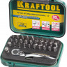 Набор бит KRAFTOOL 26157-H33