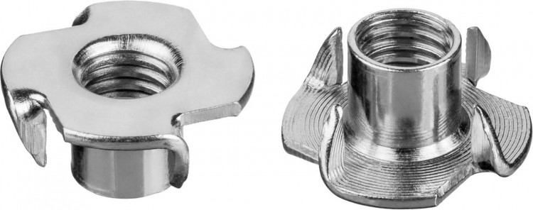 Гайка врезная ЗУБР 303780-10