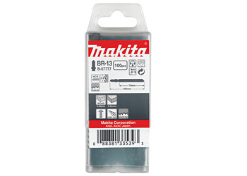 Набор пилок для лобзика MAKITA B-07777