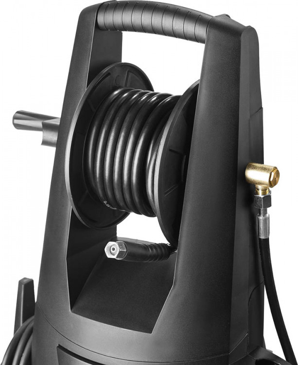 Мойка высокого давления ЗУБР АВД-П225