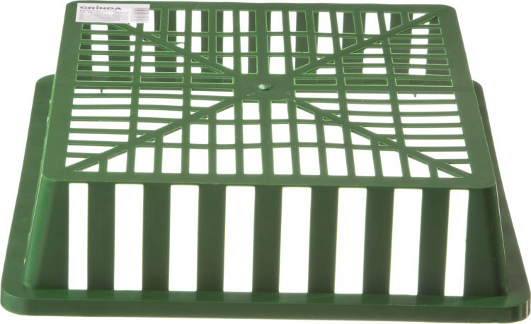 Корзина посадочная GRINDA 422349