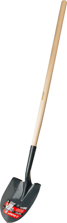 Лопата штыковая ЗУБР 39575