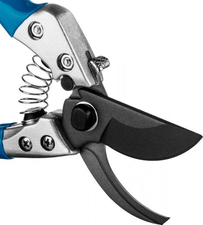 Секатор Grinda 423425