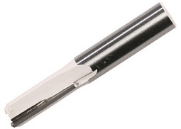 Прямая фреза с двумя канавками MAKITA D-47531