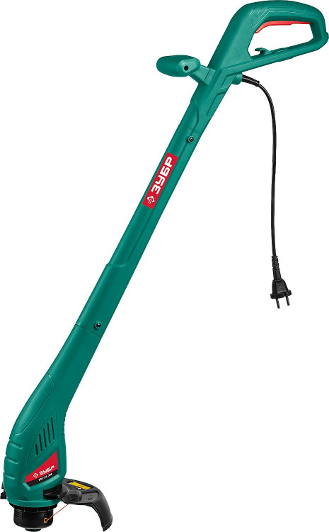 Электрический триммер ЗУБР ТСН-23-300