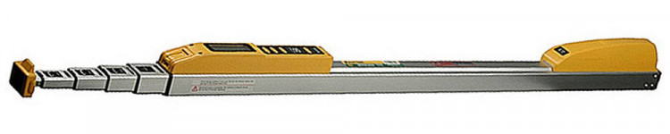 Линейка-телескоп электронная KRAFTOOL 34210-04