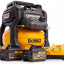 Акумуляторный воздушный компрессор DeWALT DCC1054T2