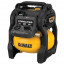 Акумуляторный воздушный компрессор DeWALT DCC1054T2
