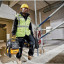 Акумуляторный воздушный компрессор DeWALT DCC1054T2