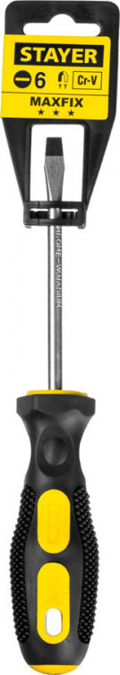Отвертка STAYER 2509-06-10_z02