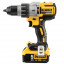 Аккумуляторная дрель-шуруповерт DeWALT DCD996P2B