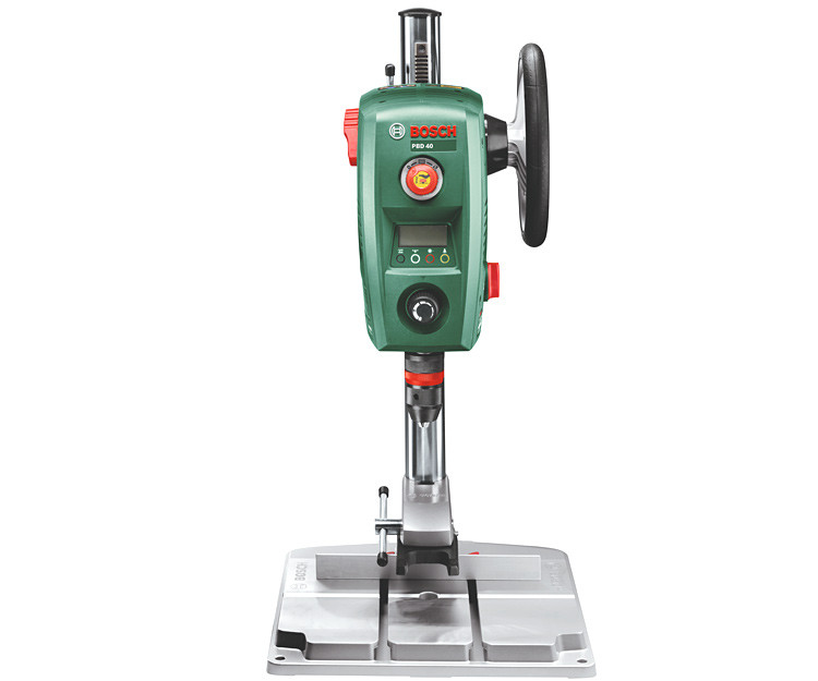 Сверлильный станок Bosch PBD 40